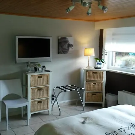 Eb & Vloed Bed and Breakfast