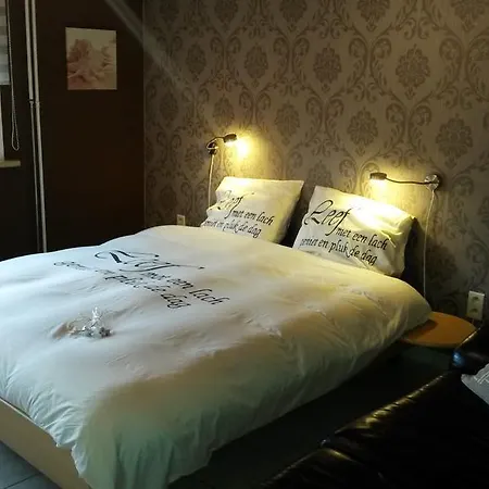 Eb & Vloed Bed and Breakfast *